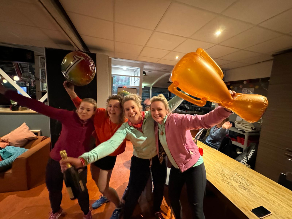 Terugblik VJC 2024