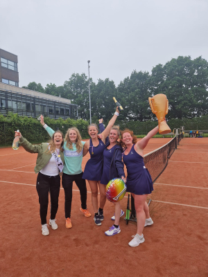 Terugblik VJC 2024