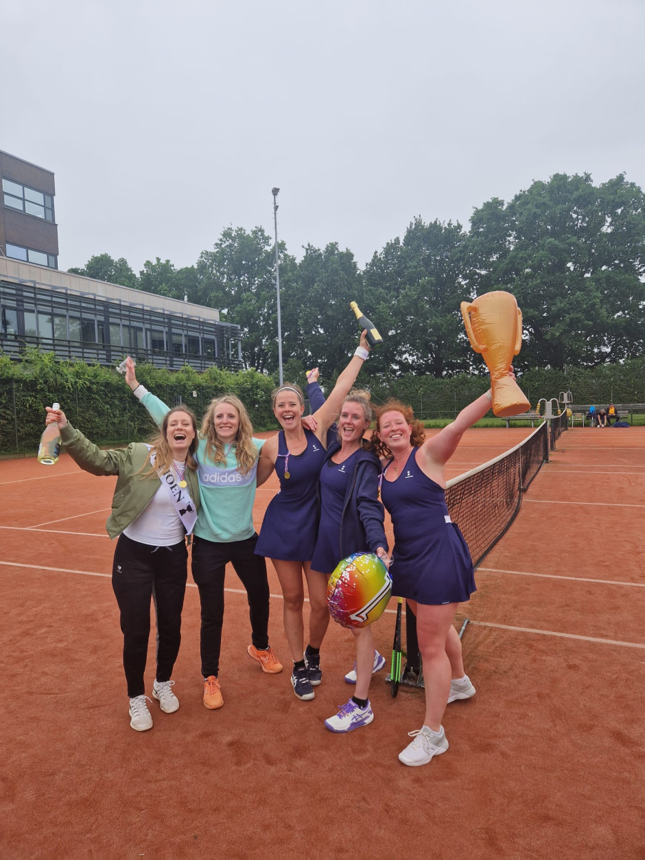 Terugblik VJC 2024