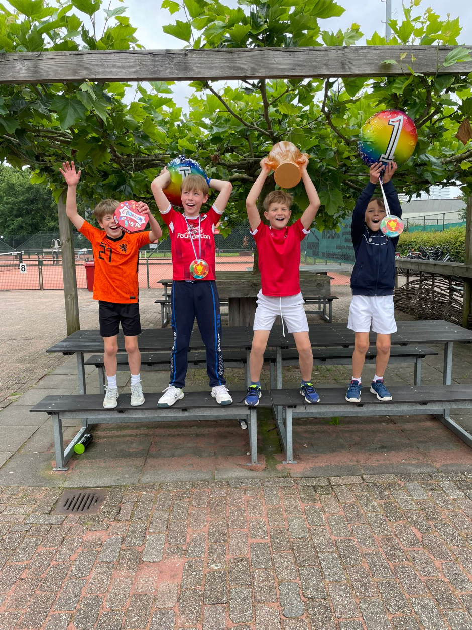 Terugblik VJC 2024