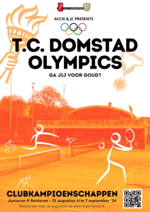 Jeugd - Clubkampioenschappen 2024