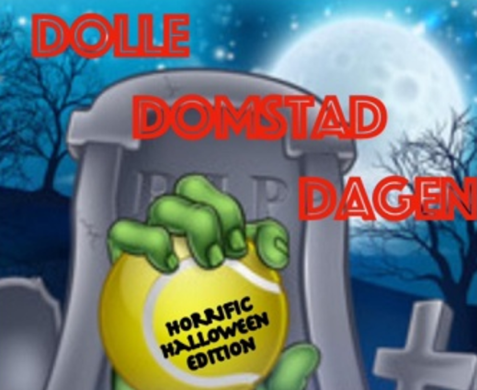 Dolle Domstad Dagen