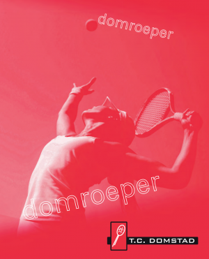 Domroeper