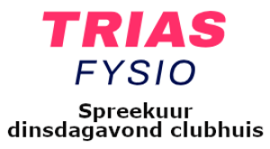 TRIAS Fysio